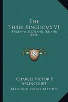 The Three Kingdoms V1