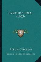 Cynthia's Ideal (1903)