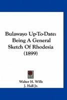 Bulawayo Up-To-Date
