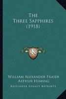 The Three Sapphires (1918)