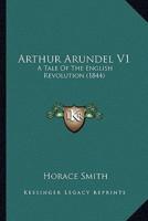 Arthur Arundel V1
