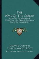 The Ways Of The Circus