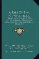 A Tale of Two Conventions