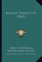 Blount Tempest V1 (1865)