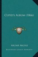 Cupid's Album (1866)