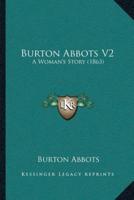 Burton Abbots V2