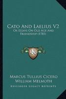 Cato And Laelius V2