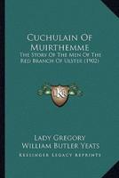 Cuchulain Of Muirthemme
