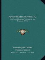 Applied Dermochromes V2