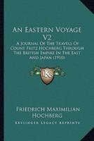 An Eastern Voyage V2