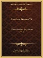 American Women V1