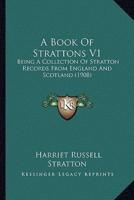 A Book Of Strattons V1