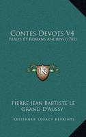 Contes Devots V4