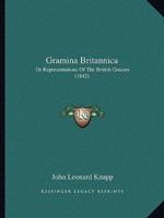 Gramina Britannica
