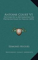 Antoine Court V1