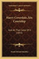 Harry Coverdale's Courtship