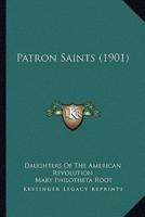 Patron Saints (1901)