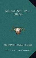 All Expenses Paid (1895)