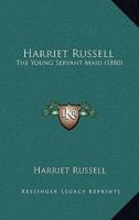 Harriet Russell
