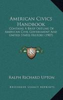 American Civics Handbook