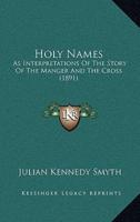 Holy Names