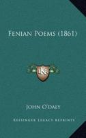 Fenian Poems (1861)