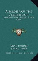 A Soldier Of The Cumberland