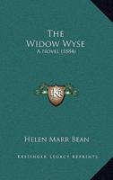 The Widow Wyse