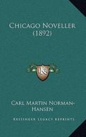 Chicago Noveller (1892)