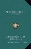 Aldersleigh V1