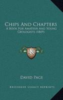 Chips And Chapters