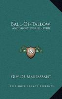 Ball-Of-Tallow