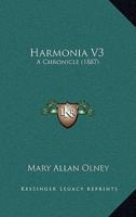 Harmonia V3