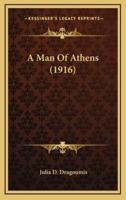 A Man of Athens (1916)