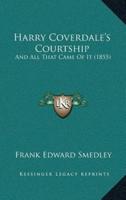 Harry Coverdale's Courtship