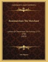 Beaumarchais The Merchant