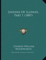 Jassidae Of Illinois, Part 1 (1887)