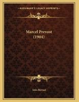 Marcel Prevost (1904)