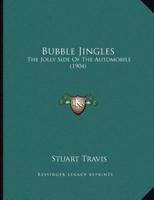 Bubble Jingles