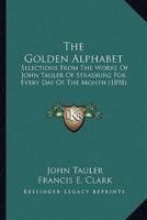The Golden Alphabet