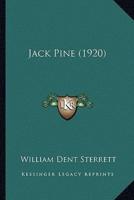 Jack Pine (1920)