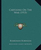 Cartoons On The War (1915)
