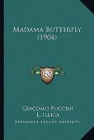 Madama Butterfly (1904)