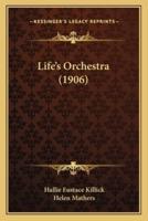 Life's Orchestra (1906)