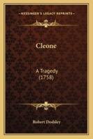 Cleone