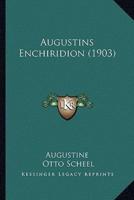 Augustins Enchiridion (1903)