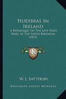 Hudibras In Ireland