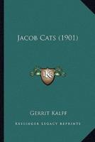 Jacob Cats (1901)