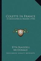Colette In France