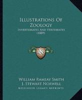 Illustrations Of Zoology